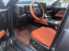 Haval H9 2.0T Gasoline AWD Extreme Edition - ფოტო 9