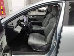 SAIC MG D6 520km Smart Comfort Edition - ფოტო 10