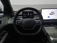 SAIC MG D6 520km Smart Comfort Edition - ფოტო 11