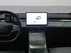 SAIC MG D6 520km Smart Comfort Edition - ფოტო 12