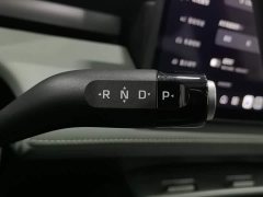 SAIC MG D6 520km Smart Comfort Edition - ფოტო 13