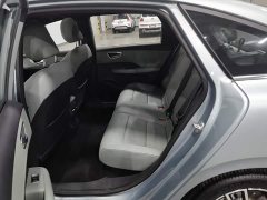 SAIC MG D6 520km Smart Comfort Edition - ფოტო 15