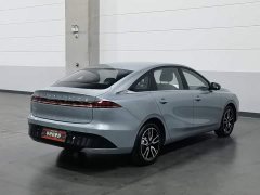 SAIC MG D6 520km Smart Comfort Edition - ფოტო 2