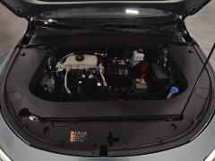 SAIC MG D6 520km Smart Comfort Edition - ფოტო 6