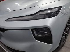 SAIC MG D6 520km Smart Comfort Edition - ფოტო 7