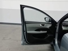 SAIC MG D6 520km Smart Comfort Edition - ფოტო 8
