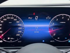 Mercedes-Benz C-Class Facelift C 260 L Sport Edition - ფოტო 11