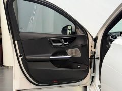 Mercedes-Benz C-Class Facelift C 260 L Sport Edition - ფოტო 13