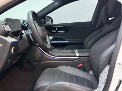 Mercedes-Benz C-Class Facelift C 260 L Sport Edition - ფოტო 14