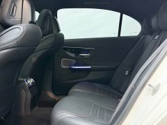 Mercedes-Benz C-Class Facelift C 260 L Sport Edition - ფოტო 15