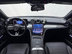 Mercedes-Benz C-Class Facelift C 260 L Sport Edition - ფოტო 17