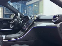 Mercedes-Benz C-Class Facelift C 260 L Sport Edition - ფოტო 18