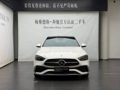 Mercedes-Benz C-Class Facelift C 260 L Sport Edition - ფოტო 2