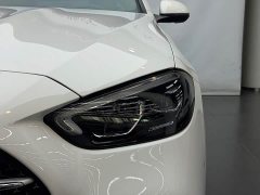 Mercedes-Benz C-Class Facelift C 260 L Sport Edition - ფოტო 3