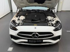 Mercedes-Benz C-Class Facelift C 260 L Sport Edition - ფოტო 4