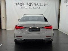 Mercedes-Benz C-Class Facelift C 260 L Sport Edition - ფოტო 6