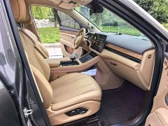 AITO M7 2024 1.5T Intelligent Driving AWD Max 5-Seater - ფოტო 10