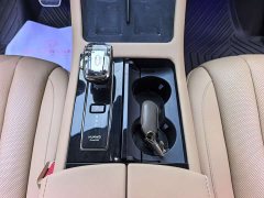 AITO M7 2024 1.5T Intelligent Driving AWD Max 5-Seater - ფოტო 11