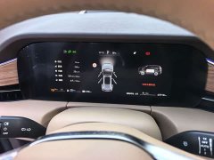 AITO M7 2024 1.5T Intelligent Driving AWD Max 5-Seater - ფოტო 14