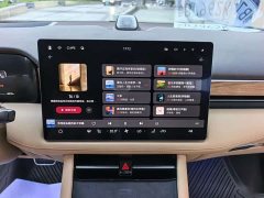 AITO M7 2024 1.5T Intelligent Driving AWD Max 5-Seater - ფოტო 15