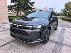 AITO M7 2024 1.5T Intelligent Driving AWD Max 5-Seater - ფოტო 3