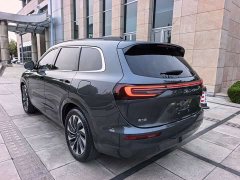 AITO M7 2024 1.5T Intelligent Driving AWD Max 5-Seater - ფოტო 4