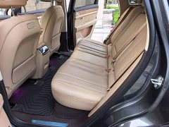AITO M7 2024 1.5T Intelligent Driving AWD Max 5-Seater - ფოტო 8
