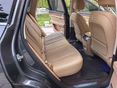 AITO M7 2024 1.5T Intelligent Driving AWD Max 5-Seater - ფოტო 9