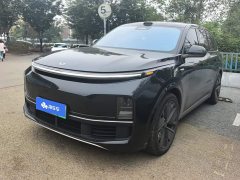 Li Auto L9 Ultra Smart Refresh Edition - ფოტო 1