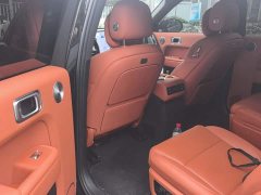 Li Auto L9 Ultra Smart Refresh Edition - ფოტო 11