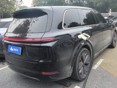 Li Auto L9 Ultra Smart Refresh Edition - ფოტო 3