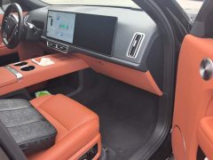 Li Auto L9 Ultra Smart Refresh Edition - ფოტო 8
