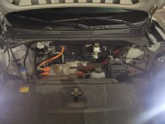 Wuling Bingguo S 2025 325km Deluxe Edition - ფოტო 10