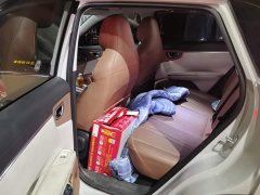 Wuling Bingguo S 2025 325km Deluxe Edition - ფოტო 11