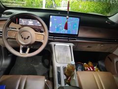 Wuling Bingguo S 2025 325km Deluxe Edition - ფოტო 12