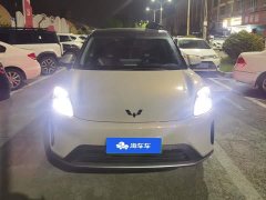 Wuling Bingguo S 2025 325km Deluxe Edition - ფოტო 2
