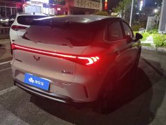 Wuling Bingguo S 2025 325km Deluxe Edition - ფოტო 3