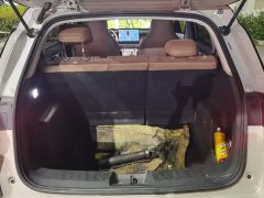 Wuling Bingguo S 2025 325km Deluxe Edition - ფოტო 4
