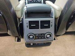 Land Rover Range Rover Sport 3.0 L6 Midnight Blue Metallic Edition - ფოტო 13