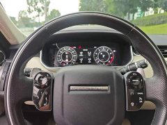 Land Rover Range Rover Sport 3.0 L6 Midnight Blue Metallic Edition - ფოტო 8