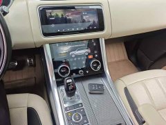 Land Rover Range Rover Sport 3.0 L6 Midnight Blue Metallic Edition - ფოტო 9