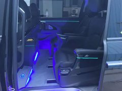 GAC Aion M8 Master Series Super Hybrid Edition - ფოტო 11