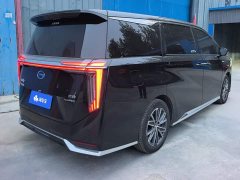 GAC Aion M8 Master Series Super Hybrid Edition - ფოტო 3