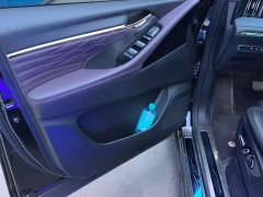 GAC Aion M8 Master Series Super Hybrid Edition - ფოტო 7