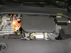 AITO M9 Extended Range Max 42kWh 6-Seater - ფოტო 10