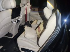 AITO M9 Extended Range Max 42kWh 6-Seater - ფოტო 11