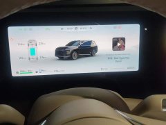 AITO M9 Extended Range Max 42kWh 6-Seater - ფოტო 14