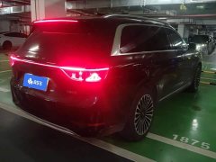 AITO M9 Extended Range Max 42kWh 6-Seater - ფოტო 3