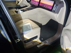 AITO M9 Extended Range Max 42kWh 6-Seater - ფოტო 8