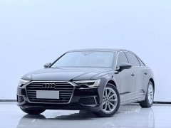 Audi A6L 40 TFSI Luxury Elegance - ფოტო 1